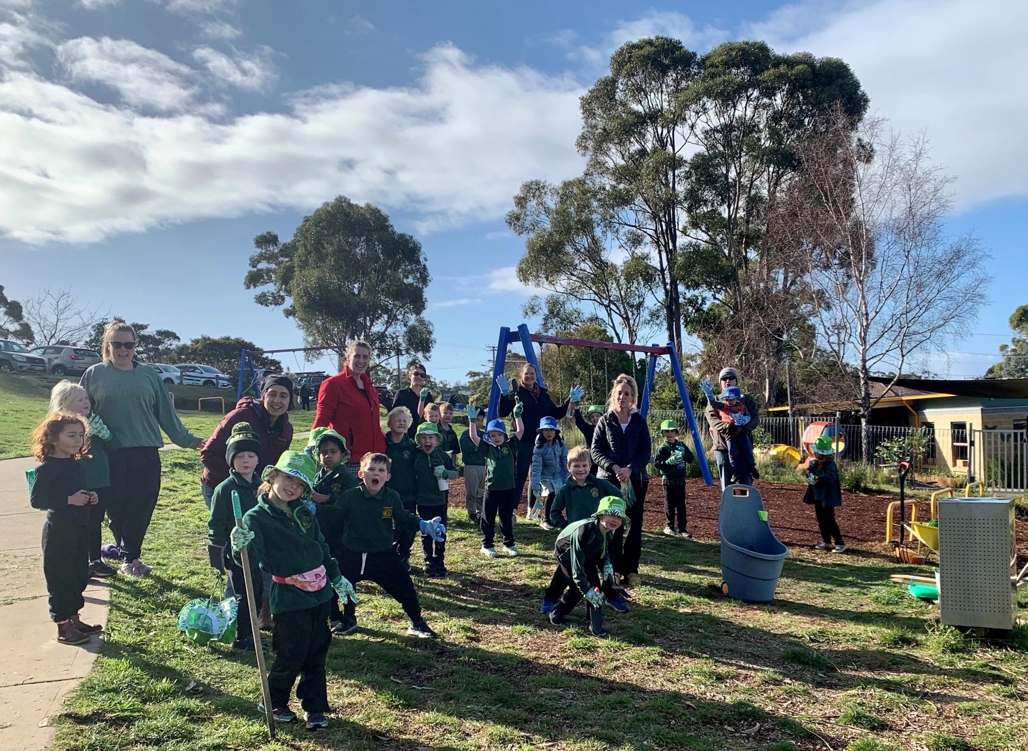 Blackmans Bay Primary School